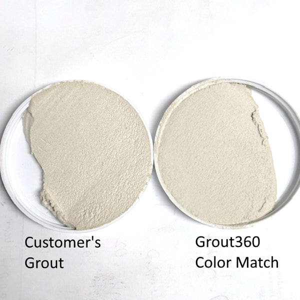 XC Custom Trapp Floor Tile Sanded Grout