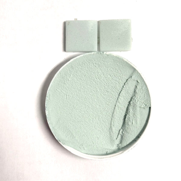 XT Custom matches Troisi Light Green in Unsanded Tile Grout