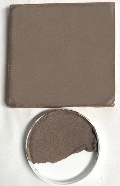 XC Custom matches Zia Tile Condesa 4X4 in Sanded Tile Grout