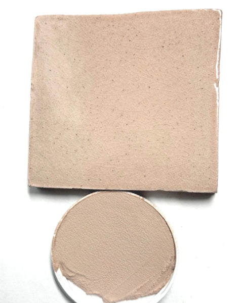 XC Custom matches Zia Tile Posada 4X4 in Sanded Tile Grout