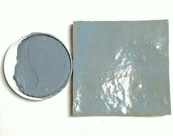 XC Custom matches Zia Skylight in Unsanded Tile Grout