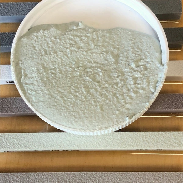 E-1500 Epoxy custom matched to Laticrete Sea Glass 50 in Epoxy Tile Grout