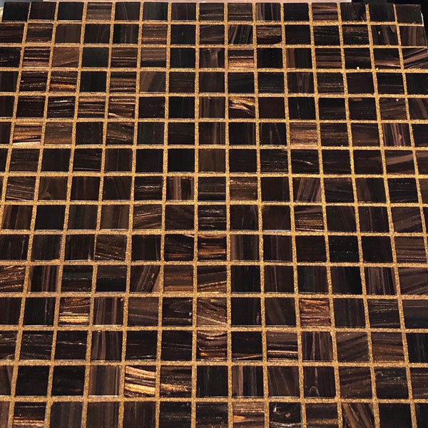 E-1500 Metallic Bronze Gold Sanded Epoxy Tile Grout