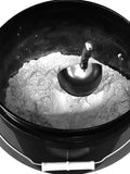 MTX Silver Metallic Pearl Pigment for Epoxy Coatings Free Shipping