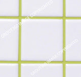 Unsanded Avocado Tile Grout - Green Grout