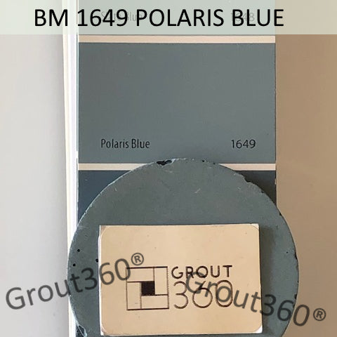 1649 Polaris Blue