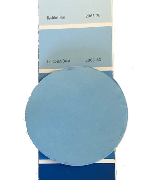 XT Custom - matched to BM 2065-60 Caribbean Coast Unsanded Grout