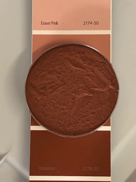 XT Custom - matched to BM 2174-20 Cinnamon Unsanded Grout