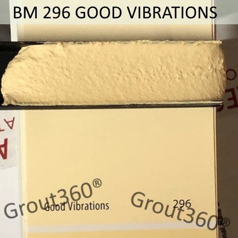 296 Good Vibrations