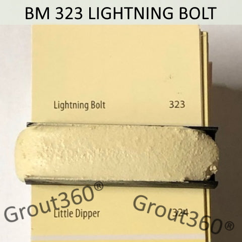 323 Lightning Bolt
