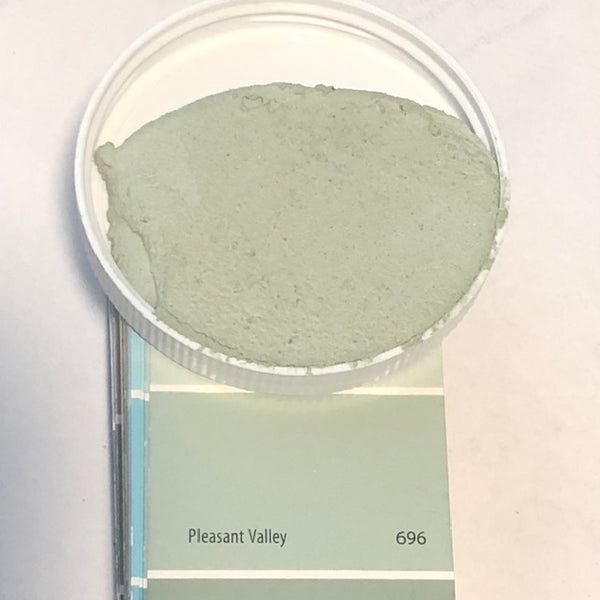 XT Custom matches BM 696 Pleasant Valley Sanded Tile Grout