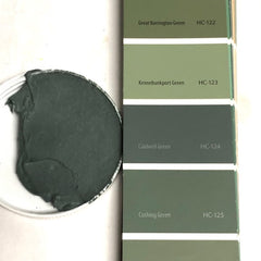 最終お値下げ　grayboard ノーマルDESPERADO グリーン XT Custom matches BM HC-124 Caldwell Green Unsanded Grout – Grout360