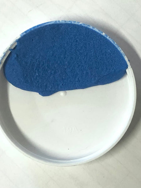 E-1500 Buzzed Blue Sanded Epoxy Tile Grout
