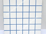 Sanded Cobalt Blue Tile Grout - Blue Grout