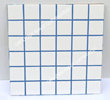 Unsanded Cobalt Blue Tile Grout - Blue Grout