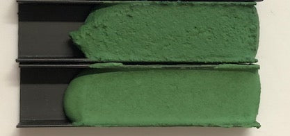 XT Custom matched to SW 6453 Cilantro Sanded Tile Grout