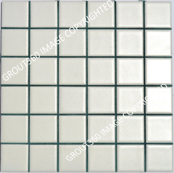 Unsanded Douglas Fir Tile Grout - Green Grout Largescale