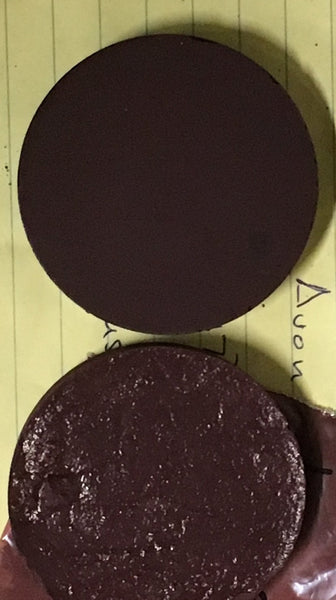 XT Custom matches Dark Black Cherry 410 in Sanded Tile Grout