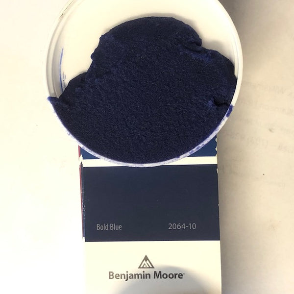 E-1500 matches BM 2064-10 Bold Blue Epoxy Tile Grout