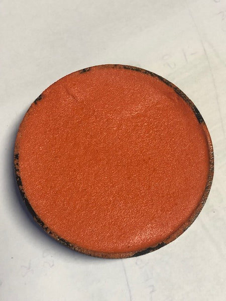 E-1500 Electric Orange Sanded Epoxy Tile Grout