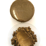 MTX Espresso Metallic Pearl Pigment for Epoxy Coatings Free Shipping