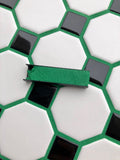Epoxy Tile Grout Green