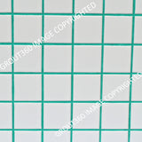 Unsanded Meadow Green Tile Grout - Green Grout