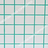 Sanded Meadow Green Tile Grout - Green Grout