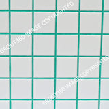 Unsanded Meadow Green Tile Grout - Green Grout - Largescale