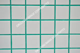 Unsanded Meadow Green Tile Grout - Green Grout