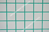 Unsanded Meadow Green Tile Grout - Green Grout - Largescale