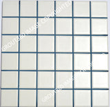 Sanded Pacifica Tile Grout - Medium Blue Grout