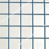 Unsanded Pacifica Tile Grout - Medium Blue Grout
