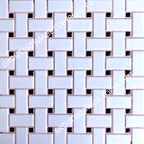 Sanded Pink Petals Tile Grout - Light Pink Grout