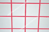 Sanded Rouge Tile Grout - Red Grout