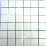 Unsanded Seafoam Green Tile Grout - Light Green Grout