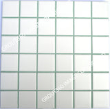 Unsanded Seafoam Green Tile Grout - Light Green Grout