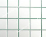 Unsanded Seafoam Green Tile Grout - Light Green Grout