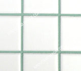 Sanded Seafoam Green Tile Grout - Light Green Grout