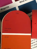 XT Custom matched to SW 6869 Stop Unsanded Grout