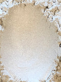 MTX White Shimmer Metallic Pearl Pigment for Epoxy Coatings Free Shipping