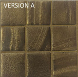 E-1500 Spector Bronze Version A Sanded Epoxy Tile Grout