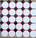 Epoxy Tile Grout Red