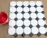 Epoxy Tile Grout Red