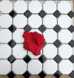 Epoxy Tile Grout Red