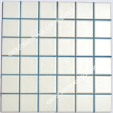 Unsanded Williamsburg Blue Tile Grout - Medium Blue Grout