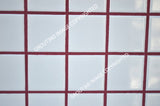 Sanded Wine Red Tile Grout - Red Grout