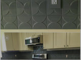 E-1500 Zebe Marazzi Gray Sanded Epoxy Tile Grout